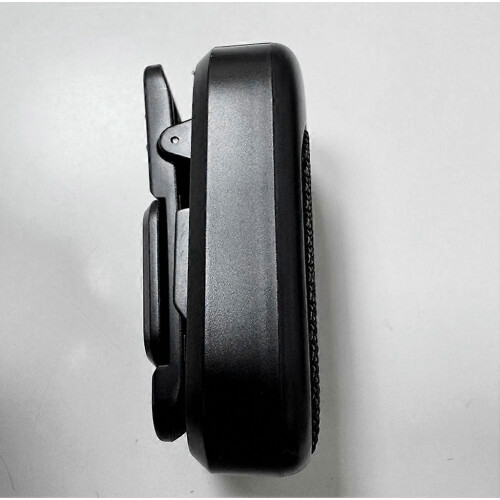 Wearable Bluetooth Speaker for Outdoor Cycling, Portable Speaker with Bluetooth Calling Function and Magnetic Attachment 1