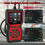 Car Fault Detector V519 OBD2 Scanner, Engine System Diagnostic Tool, Fault Code Reader for Vehicle Diagnostics 4