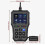 OBD2 Code Reader and Battery Tester Multi-Language Car Diagnostic Tool for Check Engine System Fault Code Scanning 5