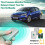 TPMS Sensor Relearn Reset Tool for Ford and Mazda Tire Pressure Monitoring System Programming and Activation Tool 2