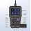 OBD2 Code Reader and Battery Tester Multi-Language Car Diagnostic Tool for Check Engine System Fault Code Scanning 3