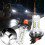 H15 LED High Beam Headlight Bulb, 80W Car Light for Night Driving, Easy Installation, Error Free, Bright White Light 2