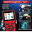 OBD2-scanner, diagnoseapparaat voor auto, codelezer, spanningstester, foutcodescanner voor motorstoringen 5