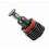 2 stuks 80W H8 led halo ring markerlampen voor E92 E93 E61 E82 E90 E91 E63, helder wit, duurzame vervanging 3