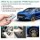 TPMS Sensor Relearn Reset Tool for Ford and Mazda Tire Pressure Monitoring System Programming and Activation Tool 5