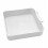 Washing Machine Drain Tray Prevents Water Overflow in Laundry Room, Waterproof Solution for Laundry Accessories 1