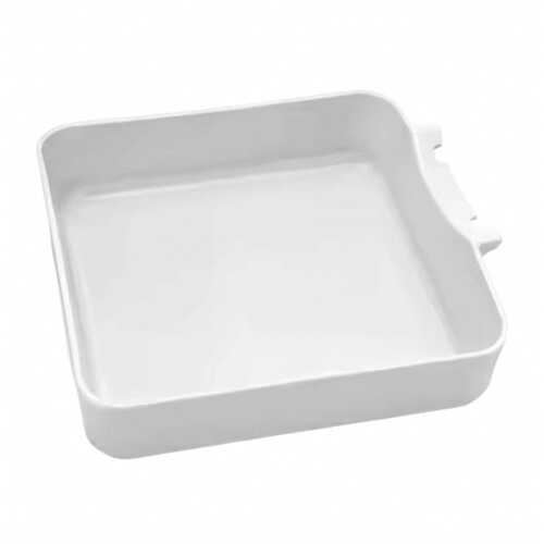 Washing Machine Drain Tray Prevents Water Overflow in Laundry Room, Waterproof Solution for Laundry Accessories