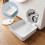 Washing Machine Drain Tray Prevents Water Overflow in Laundry Room, Waterproof Solution for Laundry Accessories 2