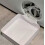 Washing Machine Drain Tray Prevents Water Overflow in Laundry Room, Waterproof Solution for Laundry Accessories 4
