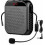 Portable Wireless Voice Amplifier with Microphone for Public Speaking and Presentations 1