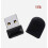 Chiavetta USB impermeabile da 1 TB, mini memoria portatile compatibile con PC e laptop, compatta e resistente 1