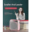 Portable Wireless Voice Amplifier with Microphone for Public Speaking and Presentations 2