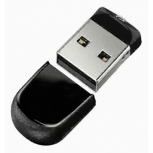 Chiavetta USB impermeabile da 1 TB, mini memoria portatile compatibile con PC e laptop, compatta e resistente 1