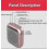 Portable Wireless Voice Amplifier with Microphone for Public Speaking and Presentations 5