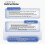 10 Pack 433 MHz Garage Door Remote Control Cloner Opener with Durable Shell and Easy Pairing 4