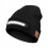 Bluetooth LED Headlamp Beanie Hat with Wireless Calls and Music Playback 1