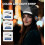 Bluetooth LED Headlamp Beanie Hat with Wireless Calls and Music Playback 4