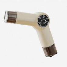 Low Decibel Pet Nail Polisher with Built-In LED Bulb, Silent Paw Clipper and Grinding Tool for Dogs, Cats and Kittens