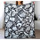 Βαφή κουβέρτα DIY 150 x 200 εκ. με μαρκαδόρους για διακόσμηση αποκριών 2