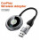 Bezdrôtový adaptér pre CarPlay USB-C na USB-A s Bluetooth 5.0, plug and play, pre auto 2