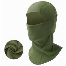 Autumn Winter Balaclava for Men and Women, Reflective Windproof, Anti Dust, Breathable Face Mask for Outdoor Sports, Cycling, Motorcycle,