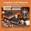 Skeleton Witch Doll Sewing Kit for Halloween, Patchwork DIY Craft Set for Adults and Teens, Beginner-Friendly Gothic Doll Making Handmade 2