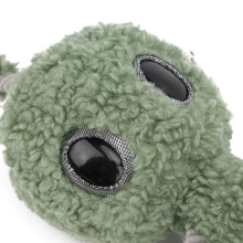 Kuscheltier Alien Weltraum 38cm