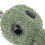 Kuscheltier Alien Weltraum 38cm 1