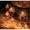 Halloween Pumpkin String Lights Party Decoration Lamp Ornament Accessory 3
