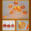 Halloween Pumpkin String Lights Party Decoration Lamp Ornament Accessory 4