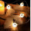 Halloween Pumpkin String Lights Party Decoration Lamp Ornament Accessory 5