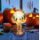 Horror Hand Night Light, Electrostatic Negative Induction Halloween Decorative Light for Home Party Decor 4
