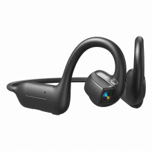 Cluasáin Seolta Cnámh Gan Sreang Le Ceamara Tógtha Isteach, Cluasán Oscailte Cliste AI, Gan Lámha, Cluasáin Spóirt Bluetooth