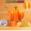 Halloween Ghost Decorations, 2 Pcs Hanging Decorations with 3 Lighting Modes LED, Scary DIY Shapeable Light Up Ghost Kit for Halloween Ind 4