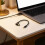 USB-C to 3.5mm 4-Pole Headphone Jack Cable, Right-Angle Audio Adapter for Mobile Devices, 30 cm, Multicolor 5