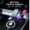 Bezdrôtový adaptér pre CarPlay USB-C na USB-A s Bluetooth 5.0, plug and play, pre auto 4