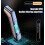 Alcootest numérique rechargeable par USB pour détection rapide avec écran clair et utilisation facile 4