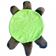 Plush Pet Bed Warm Thick Sleeping Mat for Dogs and Cats Winter Comfort Care Soft and Cozy Nest