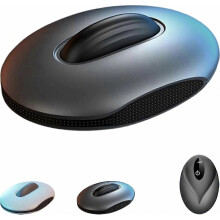 Appareil d’exercice du plancher pelvien pour femmes et hommes avec télécommande intelligente et câble USB