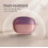 TPU Protective Case for OpenDots 2, Anti-Loss Lid, Dustproof Earphone Shell, Durable Storage Cover 5