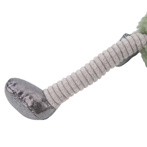 Außerirdisches Stofftier 38 cm