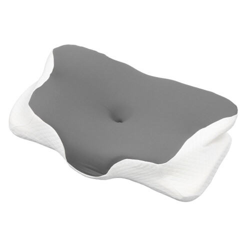 Nackenkissen, ergonomisch, Memory-Schaum,