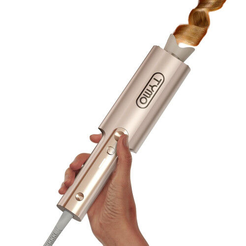 tymo TYMO CurlPro Plus Hair Curler Automatic Fast Delivery 1