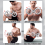 Arm Strength Trainer, Wrist and Forearm Endurance Trainer, Boxing Speed Training Equipment 3