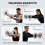 Arm Strength Trainer, Wrist and Forearm Endurance Trainer, Boxing Speed Training Equipment 5