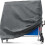 Outdoor Table Tennis Table Dust Cover 1