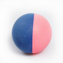 10Pcs Colored Pong Balls 4cm DIY Fun Games Table Tennis Kids Party