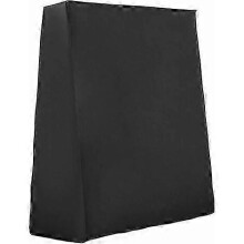 Table tennis table cover Waterproof table tennis table cover 165 x 70 x 185 cm