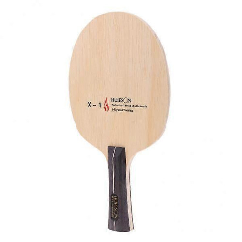 (4 Pcs) 3-18pack Table Tennis Racket Pong Long Handle Bat Paddle for