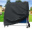 Outdoor Table Tennis Table Dust Cover 2